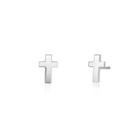 Orecchini Mabina Donna Orecchini In Argento in Argento 563205 - 563205